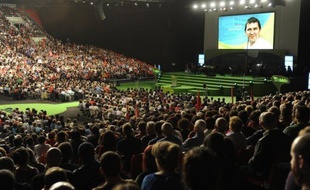 Le dirigeant indépendantiste basque Arnaldo Otegi, en prison depuis 2009, affirme dans un entretien au quotidien Sud Ouest qu'un "démantèlement des structures militaires" de l'ETA est souhaitable, processus dans lequel la France devrait selon lui s'impliquer.