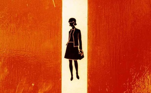 Illustration toilettes pour femmes.