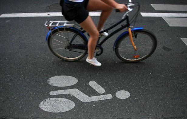 Toulouse Elle retrouve son v lo vol sur le Bon Coin