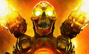 «Doom», le jeu culte des années 90 est de retour.