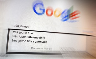 Le médecin est soupçonné d'avoir téléchargé des images pédopornographiques (illustration).