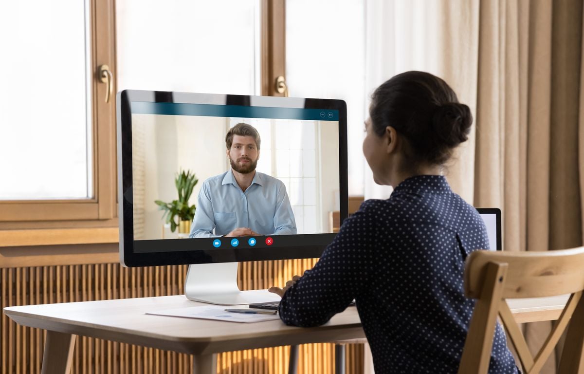Les entretiens simulés avec un avatar, un coup de pouce pour l'insertion professionnelle