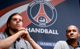 Grande attraction du championnat qui reprend jeudi, le PSG Handball, plus gros budget de France depuis son rachat par le Qatar, veut rapidement devenir le club le plus puissant de la planète.