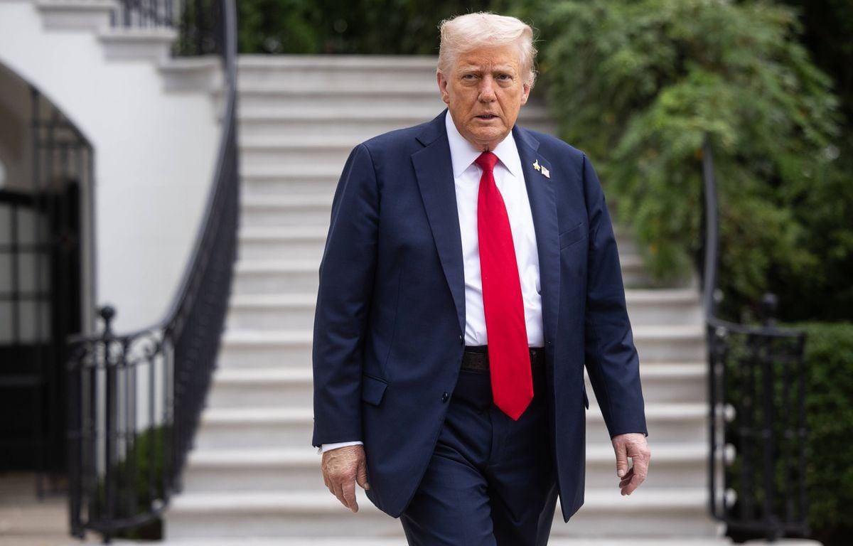 Gaza : « Aucun retard » ne sera toléré... Trump ordonne au Hamas d'appliquer son plan de paix
