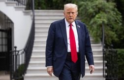 « Aucun retard »… Trump ordonne au Hamas d’appliquer son plan de paix