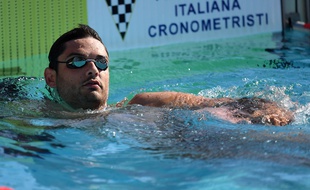 Florent Manaudou.