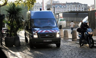 Le juge des référés du tribunal administratif de Lyon a confirmé samedi l'interdiction d'une manifestation prévue dans la ville l'après-midi par les Jeunesses nationalistes, un mouvement d'extrême droite.
