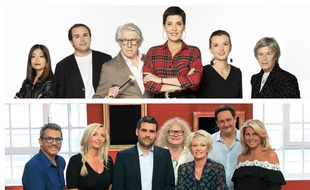 «Les reines des Enchères » sur M6 viennent concurrencer «Affaire conclue» sur France 2.