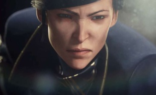 «Dishonored 2», du studio français Arkane