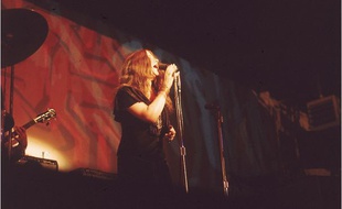 Janis, documentaire d'Amy Berg