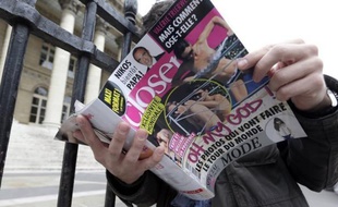 Une étape a été franchie début avril dans l'enquête sur les photos seins nus de Kate Middleton avec les mises en examen du président de Mondadori France, éditeur de Closer, et d'une photographe de La Provence.