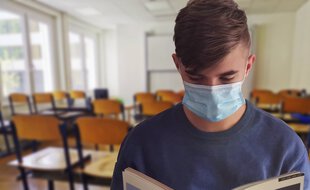 Cette année, les étudiants étrangers seront moins nombreux dans les universités.