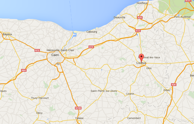 plan cul bayeux plan cul bayeux