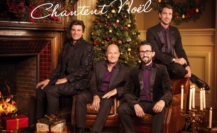 Les Stentors chantent Noël