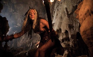 Image du film Ao, le dernier Neandertal