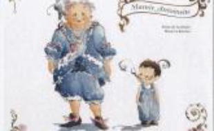 Mamie Antoinette