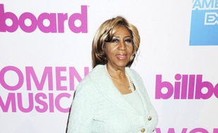 La Reine de la Soul, Aretha Franklin
