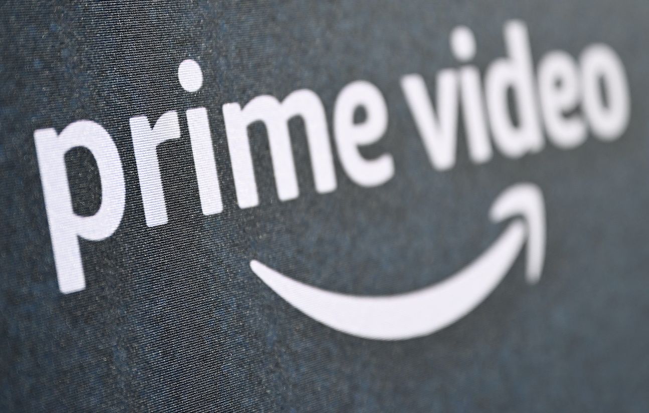 Amazon video online plus