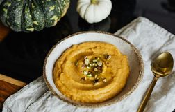 Par quoi remplacer le potiron ? 5 alternatives de saison