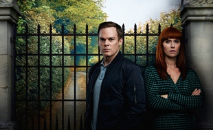 La série «Safe» créée par Harlan Coben réunit l'Américain Michael C. Hall et la Française Audrey Fleurot