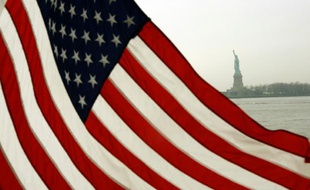 Le déficit budgétaire des Etats-Unis pour l'exercice 2015 a atteint son plus bas niveau en 8 ans grâce à une hausse des recettes plus rapide que celle des dépenses