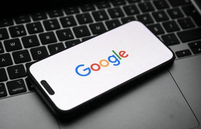 Publicité : L'UE sanctionne Google d'une amende de presque 3 milliards d'euros malgré les menaces de Trump