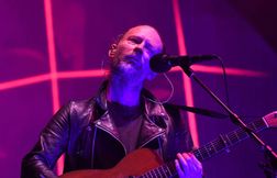 Radiohead va remonter sur scène après 7 ans d’absence (mais pas en France)