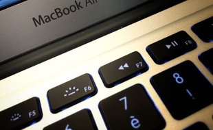 Un MacBook Air de 12 pouces avec un nouveau design est attendu parmi les annonces d'Apple.