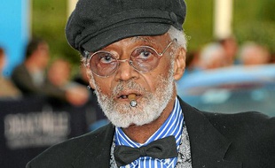 Le Festival de Deauville a rendu hommage à Melvin Van Peebles pour son édition 2012.