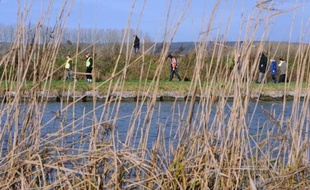 Les recherches menées depuis le 18 décembre pour retrouver Bruno, un adolescent trisomique disparu près de Compiègne (Oise), ont trouvé mardi un triste dénouement avec la découverte d'un corps dans un canal, dont l'identification après examen était "presque certaine", selon le parquet.