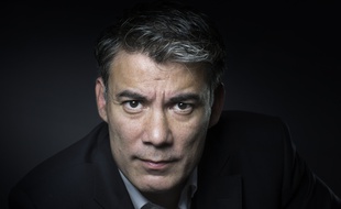 Le socialiste Olivier Faure le 8 juin 2016