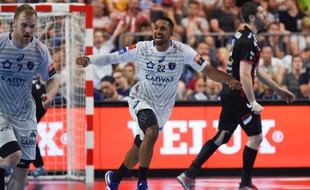 Mevlyn Richardson, fils de qui vous savez, évolue à Montpellier.