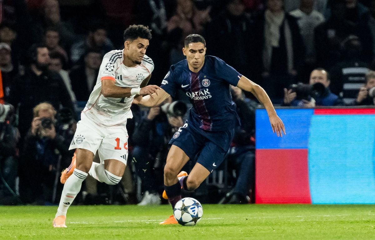 PSG - Bayern : Une défaite inquiétante pour Paris ou un simple accident de parcours ?