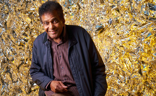 Charley Pride le 11 novembre 2020 à Nashville