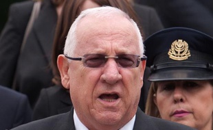 Le président du Parlement israélien Réuven Rivlin a critiqué mardi le choix par le président américain Barack Obama de l'ex-sénateur Chuck Hagel comme secrétaire à la Défense.