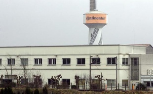 D'anciens salariés de l'usine Continental de Clairoix (Oise) manifesteront le 23 novembre à Paris pour faire pression sur le gouvernement et leur ancien employeur afin que ce dernier "respecte les décisions de justice".