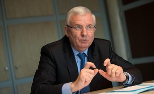 Jean Daubigny, ex-préfet de la région Ile-de-France, placé en garde à vue dans un dossier de fraude fiscale