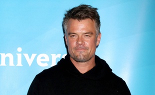 L'acteur Josh Duhamel
