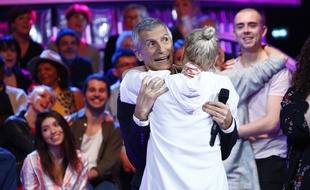 Une candidate de