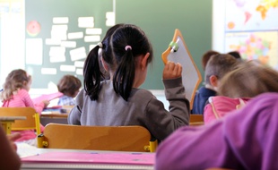 Les élèves du privé conserveront le rythme de quatre jours à la rentrée de septembre.