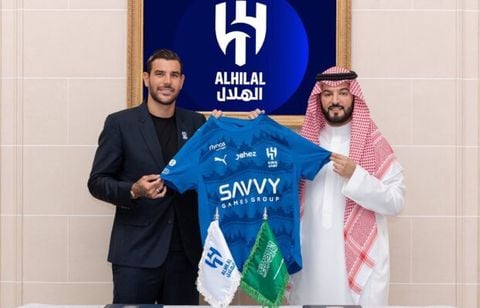 Salaire. Combien gagne Theo Hernandez avec Al-Hilal ?