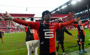 La pépite du Stade Rennais Eduardo Camavinga va-t-elle rester au club avec la qualification européenne ?