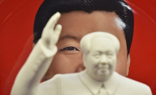 La Chine censure toujours massivement.