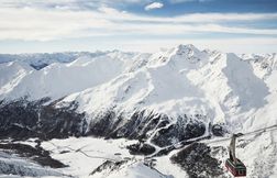 Une jeune espoir italienne se tue lors d'un entraînement de ski alpin