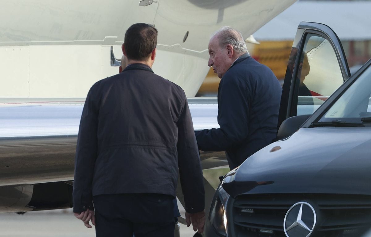 Espagne : « Il prépare son enterrement »... Pourquoi l'ex-roi Juan Carlos publie ses mémoires à 87 ans ?