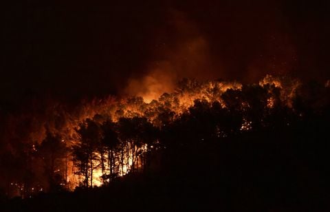 L’incendie meurtrier dans l’Aude est vraisemblablement d’origine criminelle