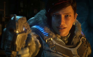 «Gears of War» revient avec un nouvel épisode et une nouvelle héroïne dans «Gears 5»