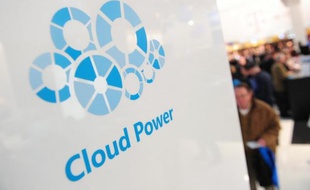 Seules 5% de petites et moyennes entreprises françaises utilisent le "cloud computing" destiné à gérer à distance leurs données informatiques, mais elles se disent majoritairement prêtes à choisir une solution française pour les stocker, selon un sondage TNS Sofres/Cloudwatt.