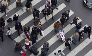 Paris le 14 janvier 2013.