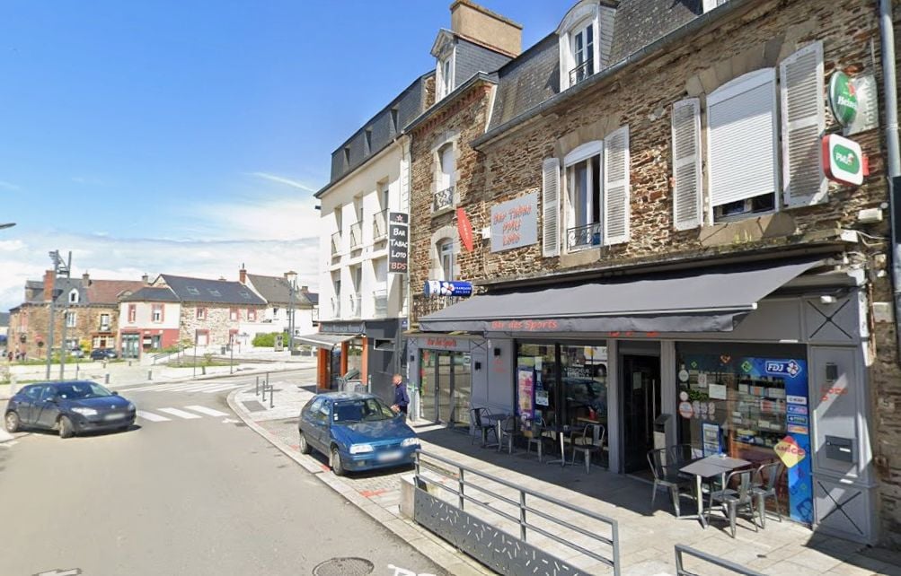 Bretagne : Un homme tué dans une bagarre à la sortie d'un bar PMU